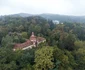 Arhitectura balneară din Băile Govora Vâlcea - parcul balnear Sursă StudioGovora MariusVasile