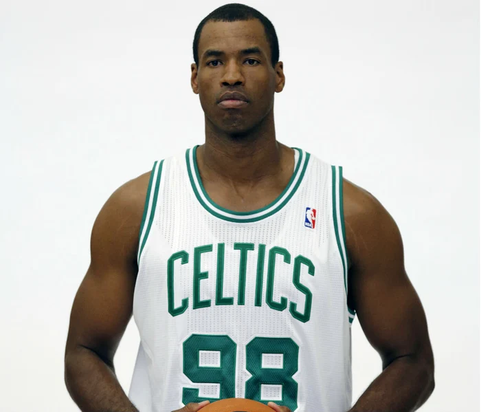 
    Jason Collins  