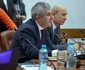 Florin Iordache la dezbatera de la Min Justitiei privind ordonanţele de graţiere FOTO Cristian Delcea 