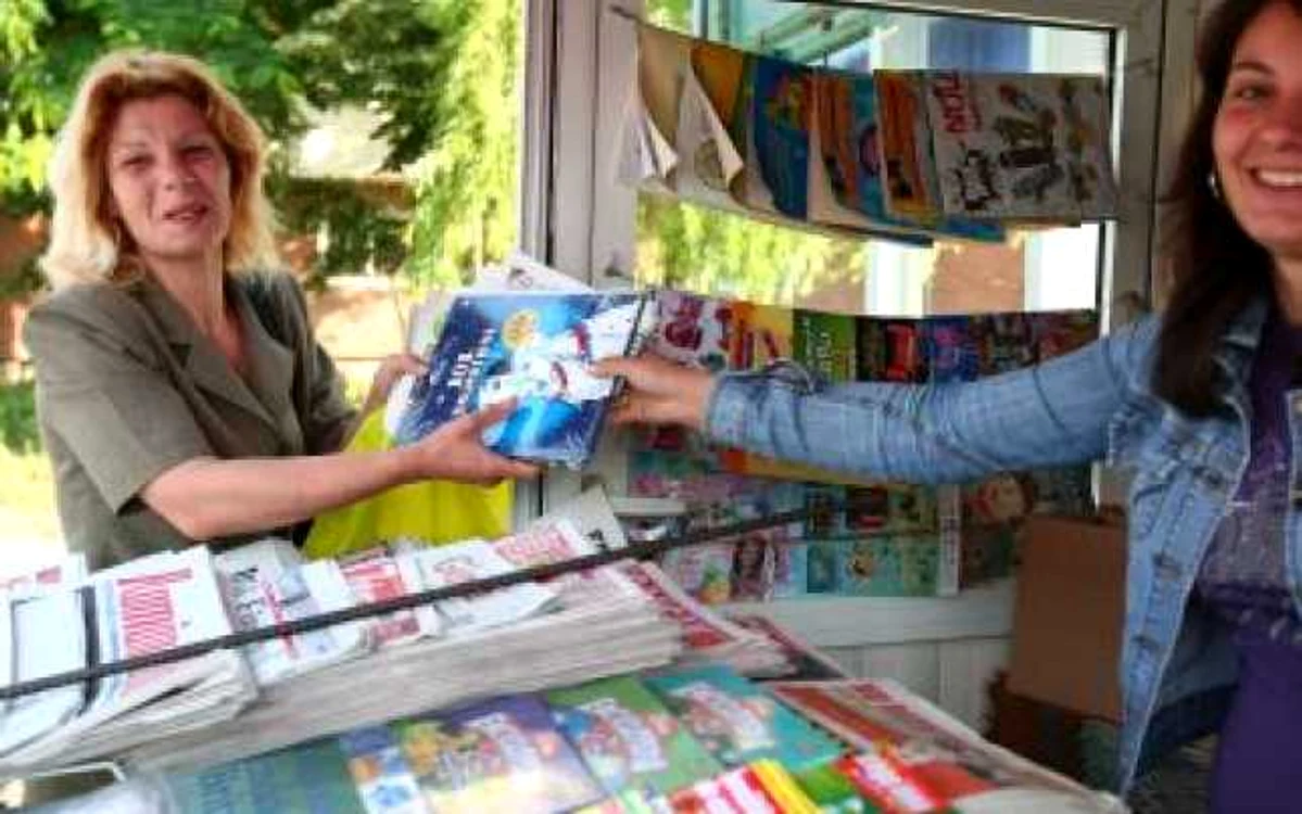 Craiova: „101 Dalmaţieni”, cel mai frumos cadou de 1 Iunie