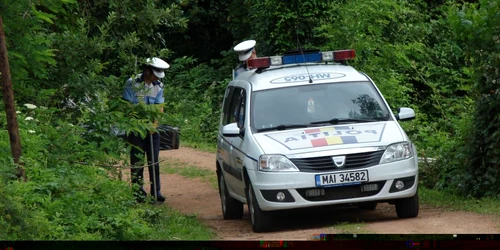 politie masuri de ordine de paste FOTO Corina Macavei 