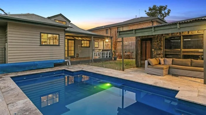 Casa s-a vândut cu 1,34 milioane de dolari / foto: Real Estate