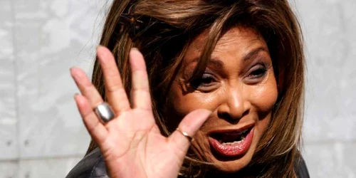 tina turner reuters