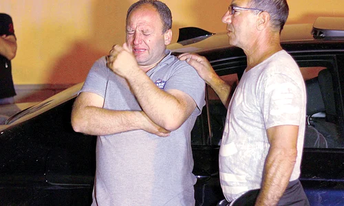 Orele treceau  şi părintele  lui Rareş era  deznădăjduit  jpeg