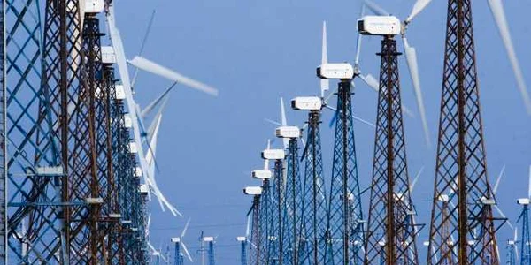 eoliene energie verde FOTO adevarul