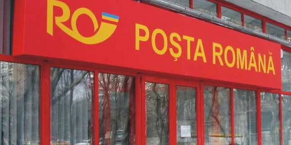 Oficiile poştale pot opera şi transferuri de bani