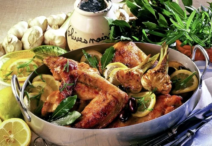 
    Descoperă mâncărurile cu care se răsfaţă vedetele!clickpoftabuna.ro  