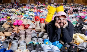 doogie sandtiger guinness world records jpg