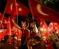 Miting de amploare la un an de la puciul eşuat din Turcia FOTO Guliver / Getty Images