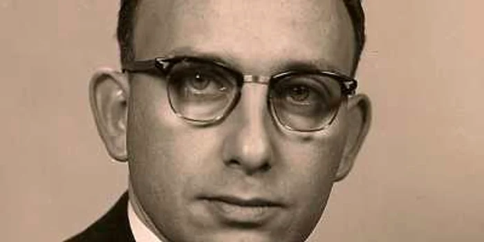 Norman Woodland