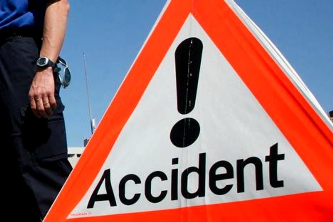 
    Accident grav pe DN2EFoto: jurnalulgiurgiuvean.ro  