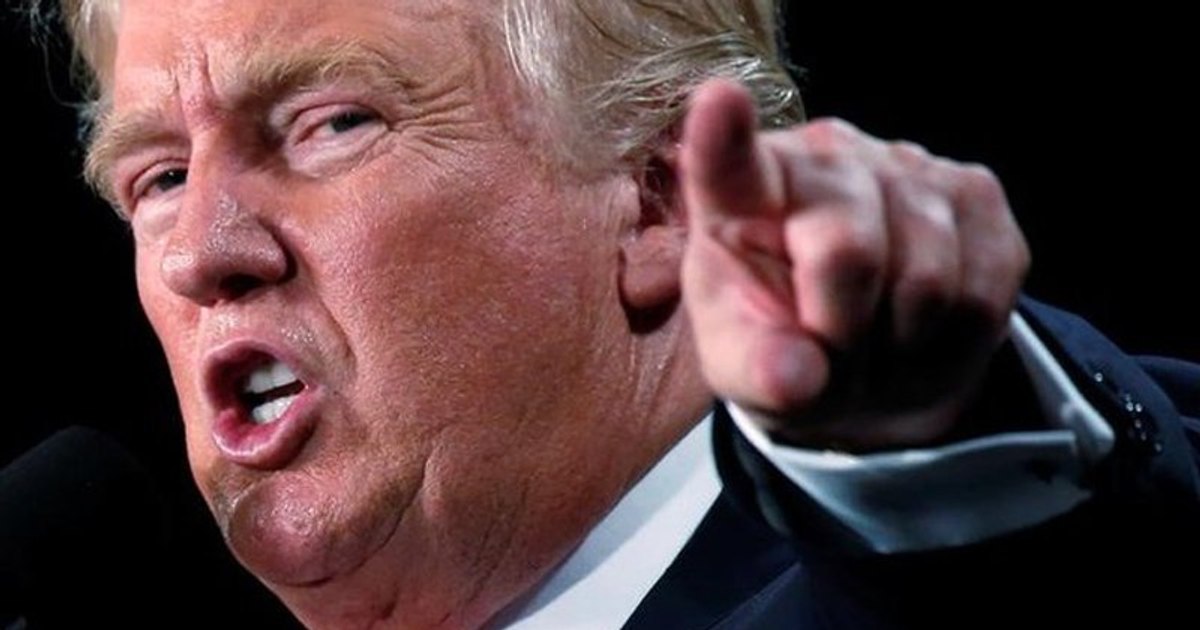 Trump revocă statutul legal pentru 500.000 de imigranți