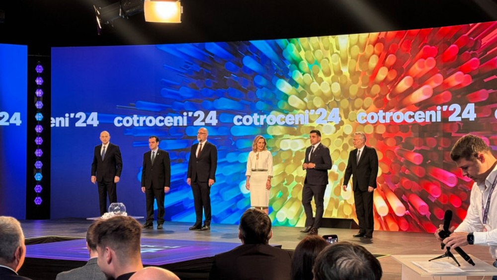 Nevoia de mare coaliție împotriva corupției