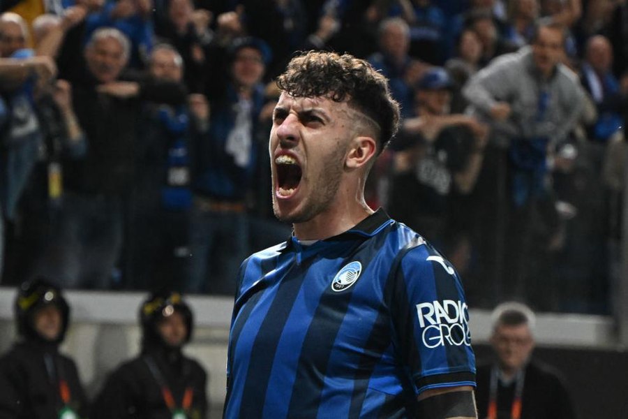 Atalanta Bergamo şi Bayer Leverkusen sunt finalistele Europa League