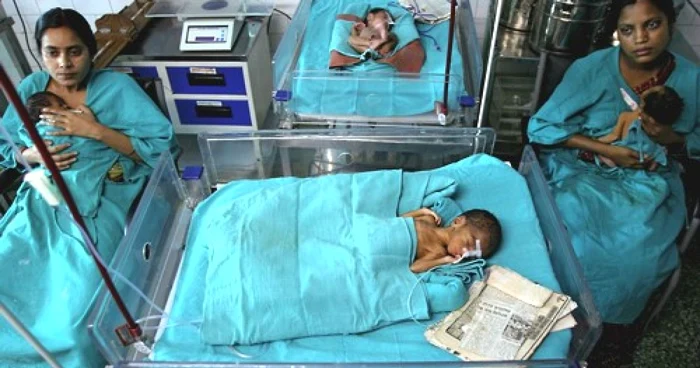 Şapte experţi în genitoplastie din Indore au tranformat, fiecare, între 200 şi 300 de copile în “băieţi”