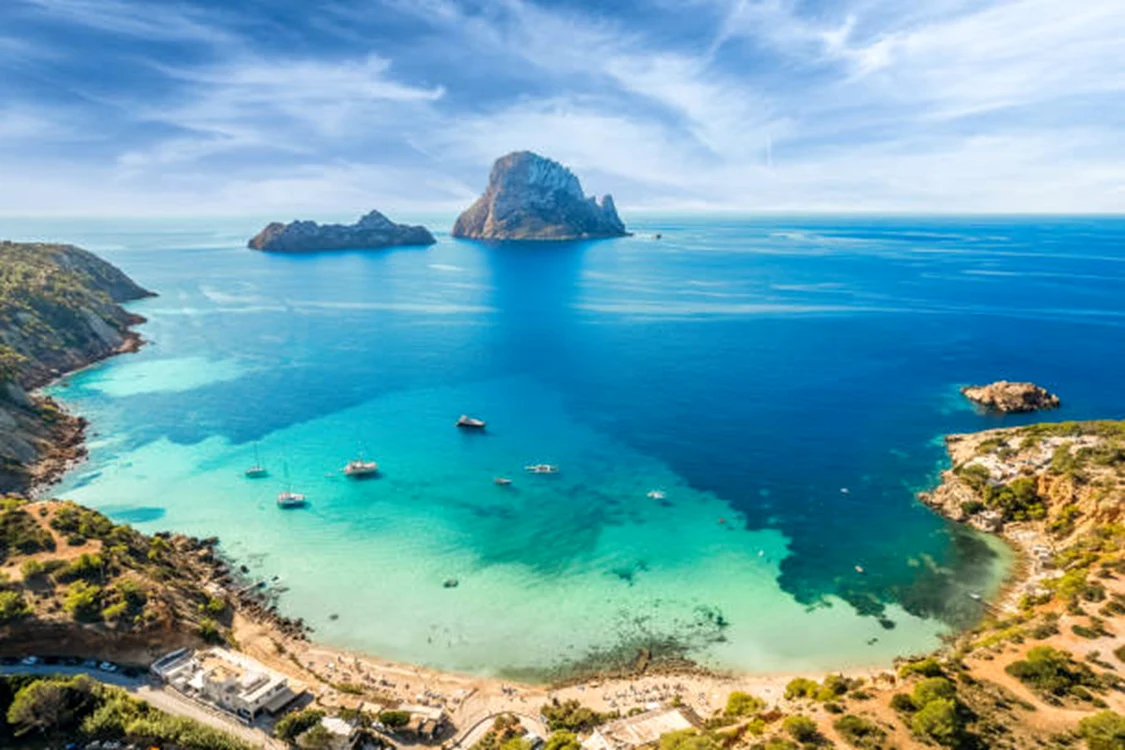 Turiștii care ajung în Insulele Baleare trebuie să fie atenți / foto: IStock