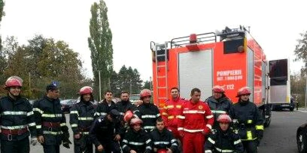 Valentin Ciolan trebuie să primească 20.000 de lei ca daune morale de la ISU Braşov FOTO facebook valentin ciolan