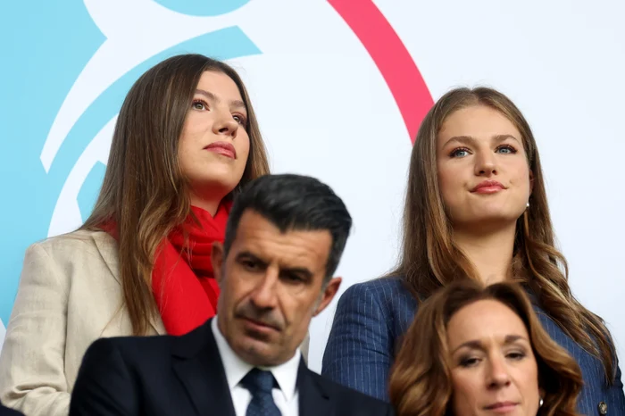 Infanta Sofia și Prințesa Leonor   GettyImages 2227250516 jpg