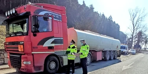 calarasi controale in trafic foto igpr