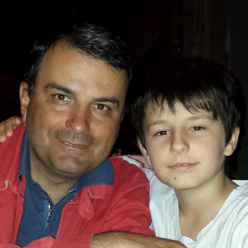 Lucian Mindruta  famila Matei(5) jpg