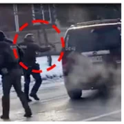 Incident armat cu agenți ICE în Minneapolis FOTO Captură video