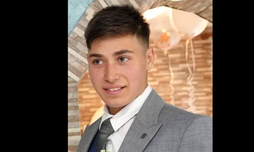 Ionuț, tânărul cioban de 19 ani care a plecat cu oile și nu s-a mai întors