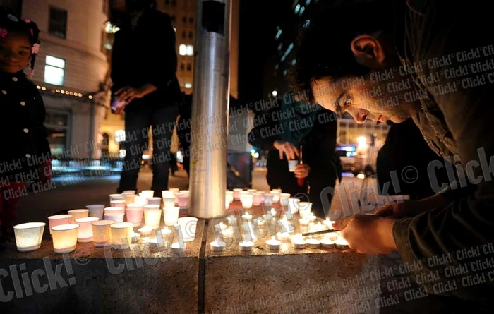 Masacru la scoala Sandy Hook