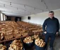 Convoi umanitar românesc în Ucraina FOTO Ş.Both