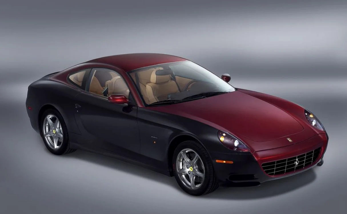 ferrari