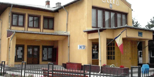 Judecătoria Răcari