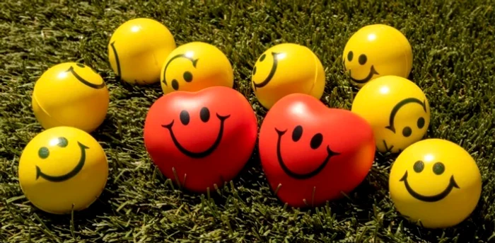 Pe 20 martie se celebrează Ziua Internațională a Fericirii foto: Facebook 