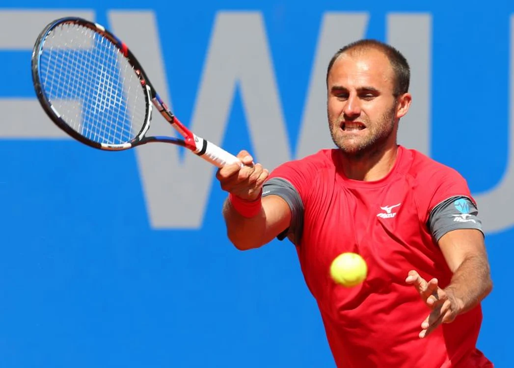
    Marius CopilFOTO: Guliver/ Gettyimages  