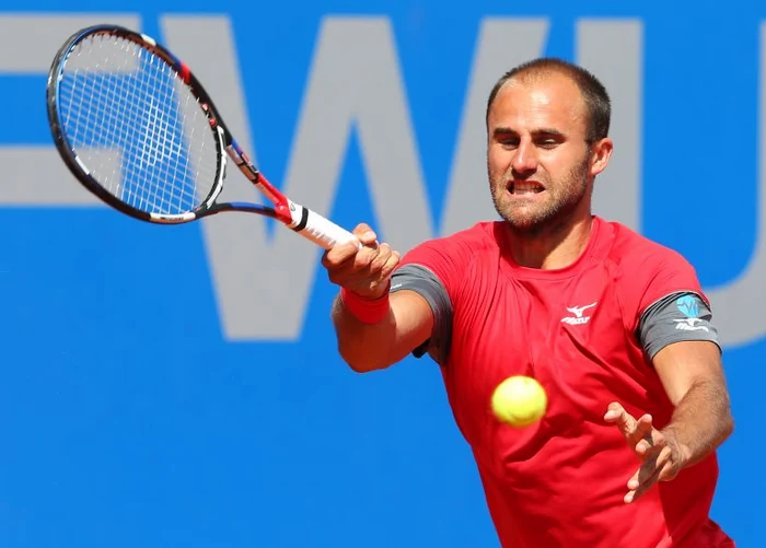 
    Marius CopilFOTO: Guliver/ Gettyimages  