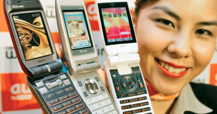 Noul telefon îi obligă pe angajaţi să lucreze mai eficient