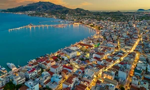 Zakynthos FOTO Shutterstock 