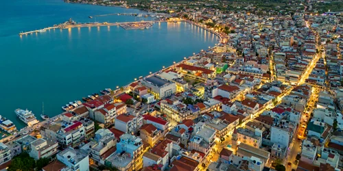 Zakynthos FOTO Shutterstock 
