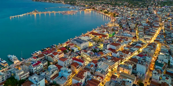 Zakynthos FOTO Shutterstock 