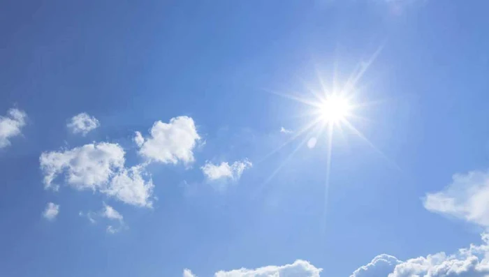 Meteorologii spun că până joi temperaturile în sud vor ajunge până la 30 de grade