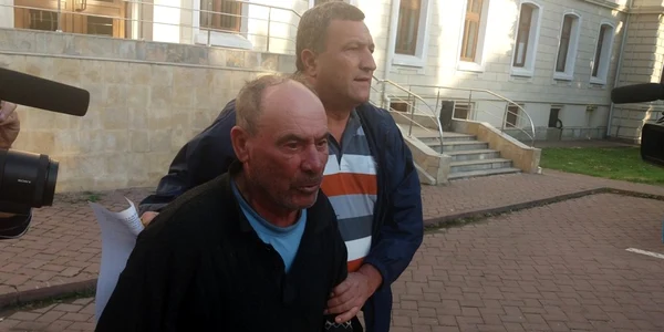 Criminal Falticeni. FOTO Danut Zuzeac