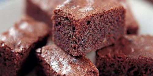 Cea mai simplă reţetă de negresă. Desert delicios