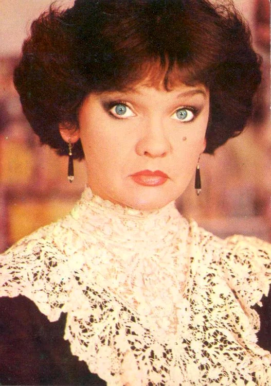 Margareta Pâslaru
