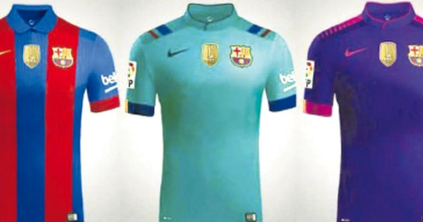 barca