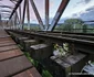 Pod Feroviar peste Mures, la Mintia Soimus Foto Daniel Guță (33) jpg