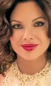 Iasmina Hill și-a schimbat culoarea părului și a petrecut cu fast în Las Vegas de Revelion