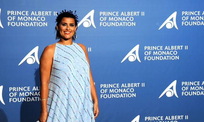 1er Gala pour l'Océan de Monte Carlo à l'Opéra de Monaco jpeg