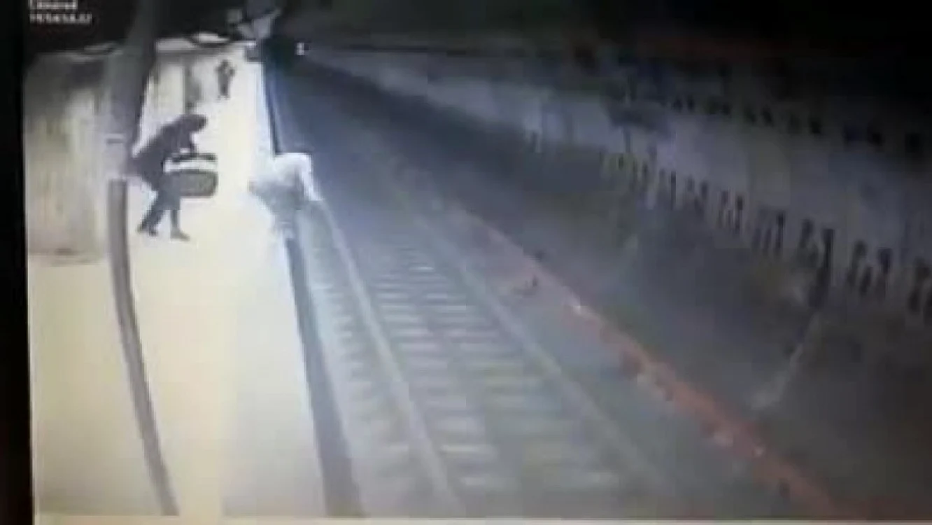 crima metrou