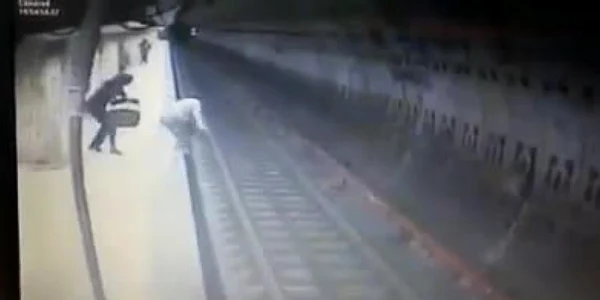 crima metrou
