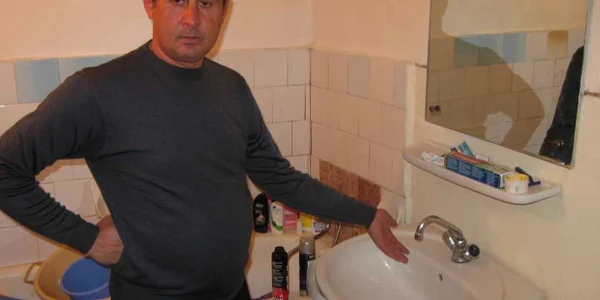 Apa va fi oprită din cauza unor lucrări 