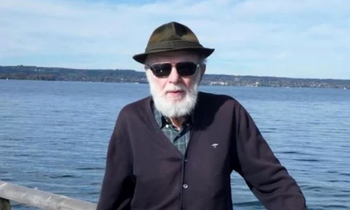 Nicolae Stroescu Stînişoară, despre reţeaua de colaboratori din România ai postului de radio „Europa Liberă“ jpeg