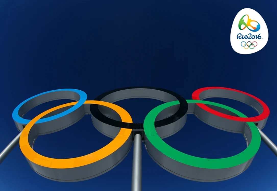 
    Jocurile Olimpicefoto: arhivă personală  